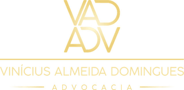 Vinícius Almeida Domingues — Advocacia